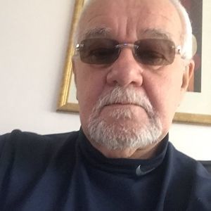 Meet your Posher, Joseph